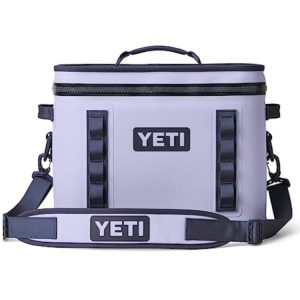 Yeti Hopper Flip 18 Soft Sided Portable Cooler